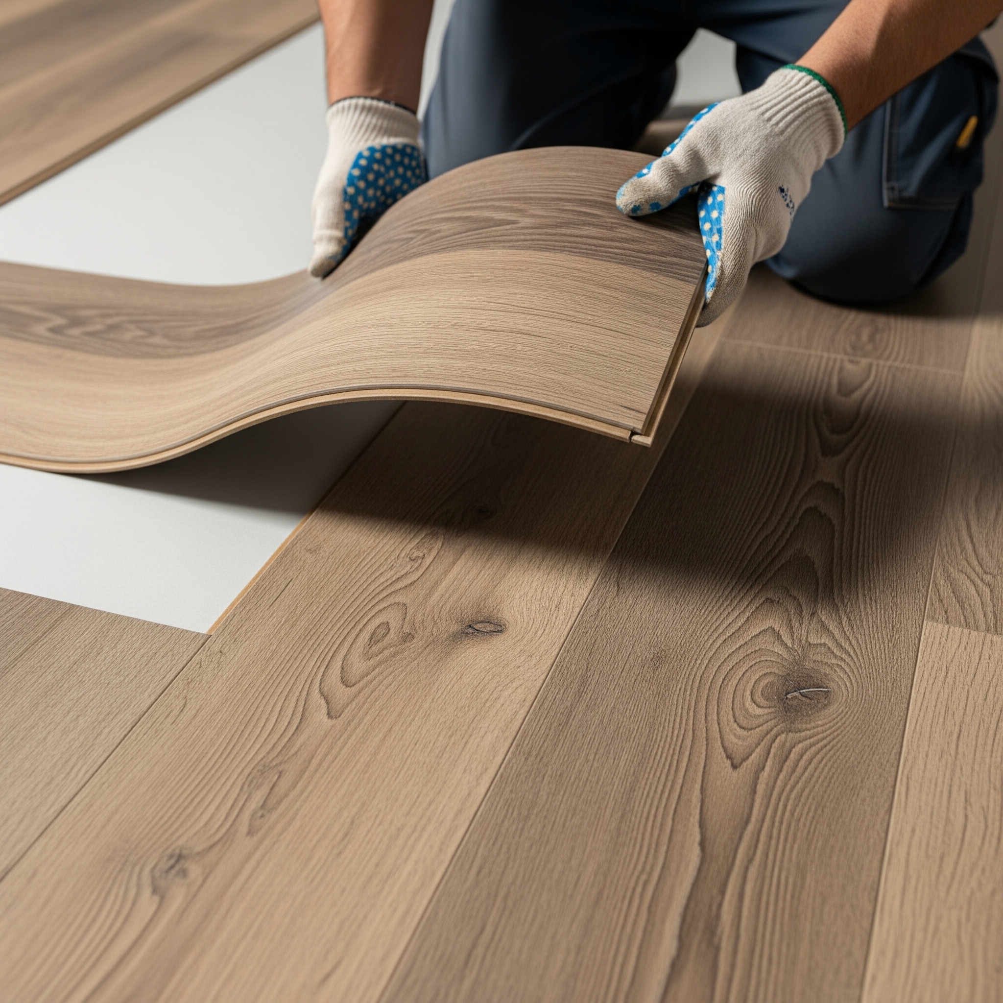 LVT Supply