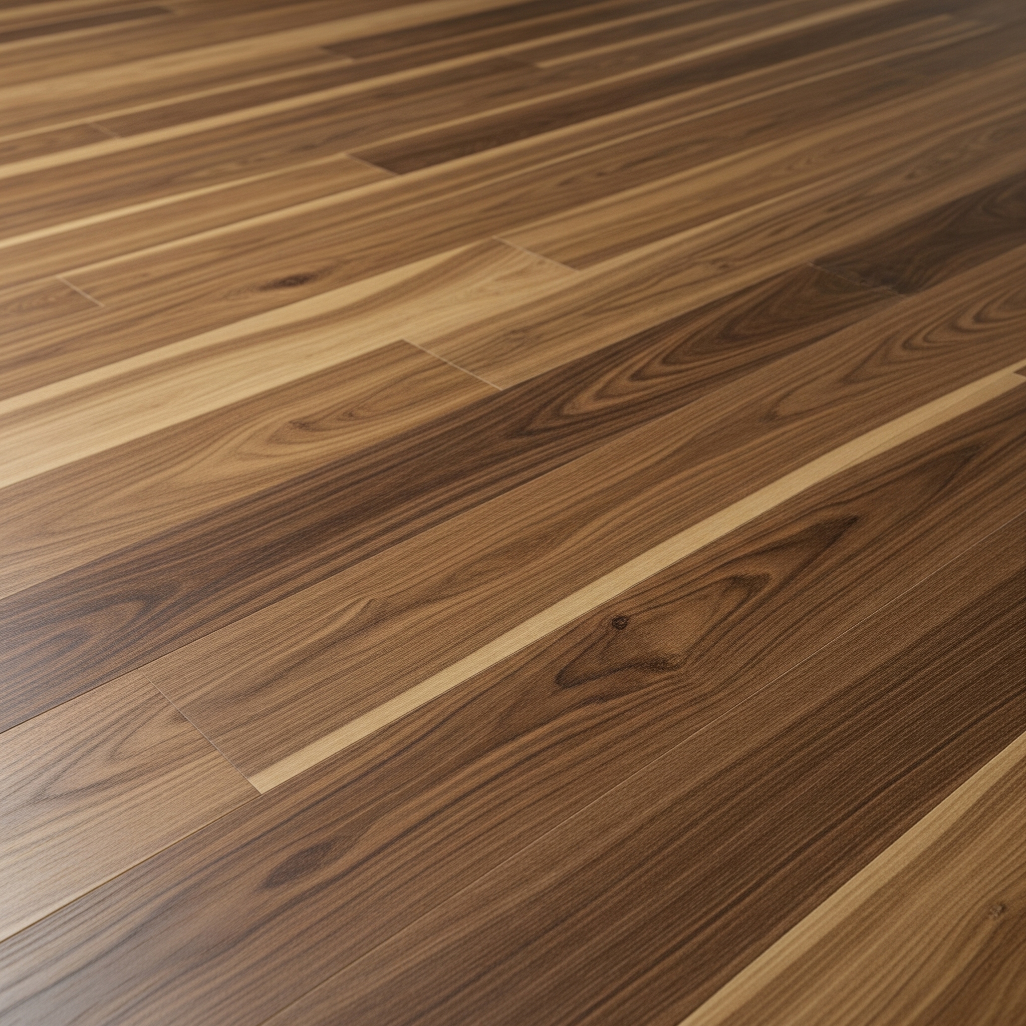 Engineered Wood Supply
